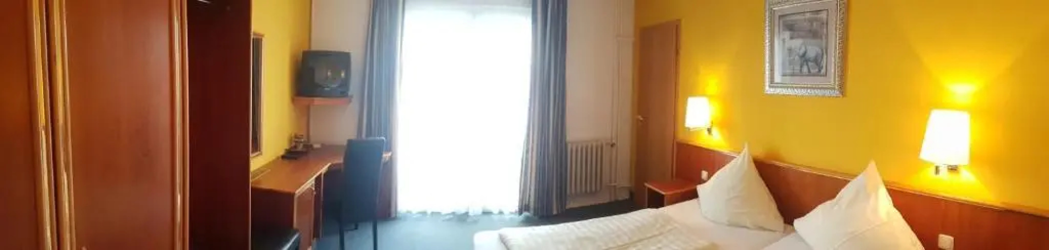 Hotel Seeblick