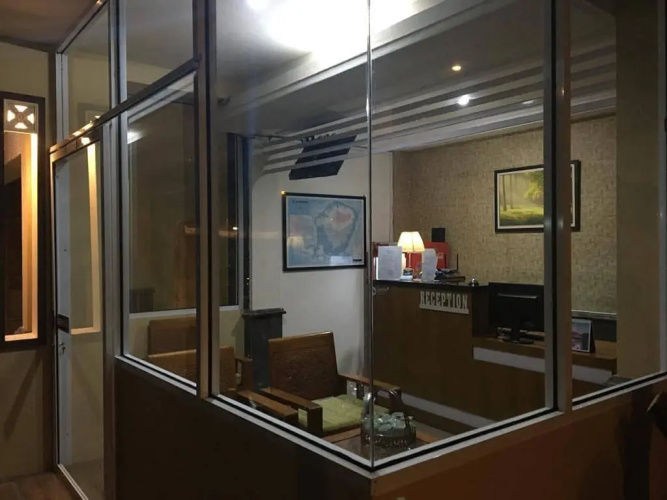Akila Hotel Lombok