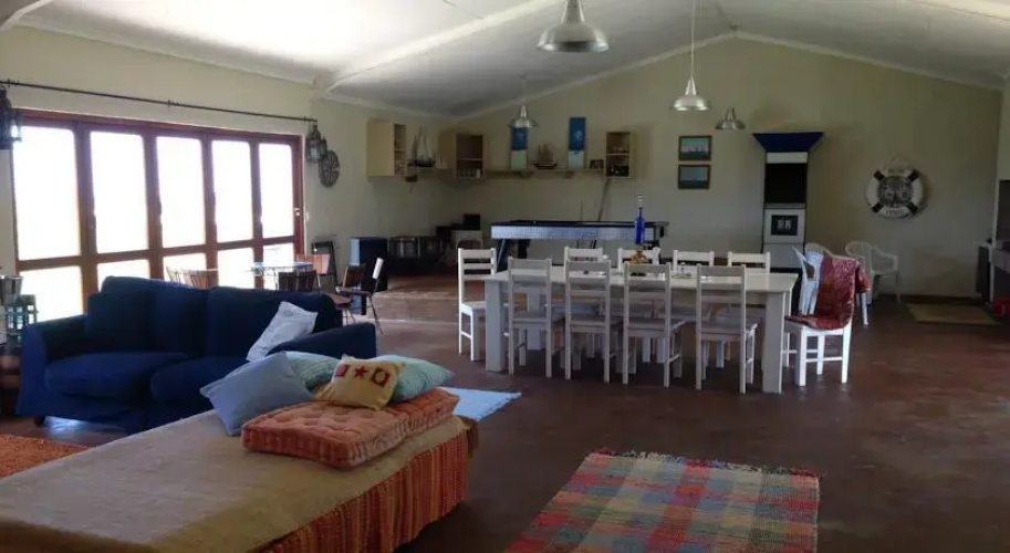 Esperanza Countryside Accomodation