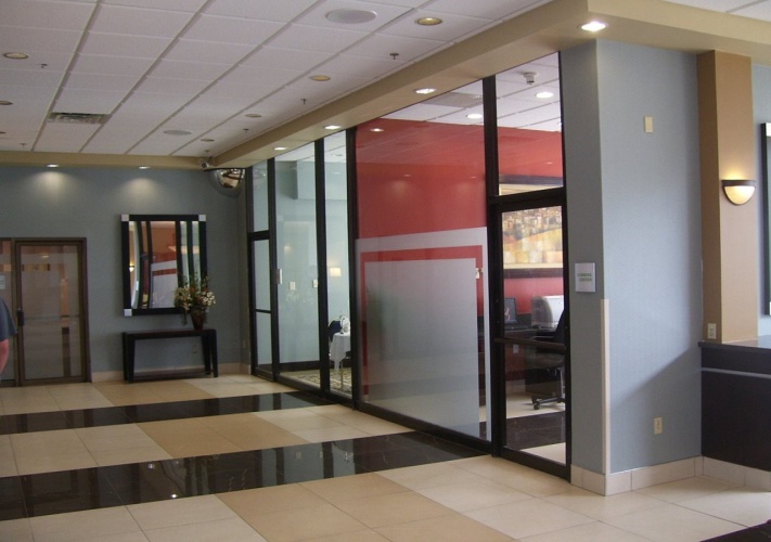 Holiday Inn Binghamton Downtown photo 12