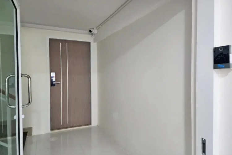 Reezq Hostel