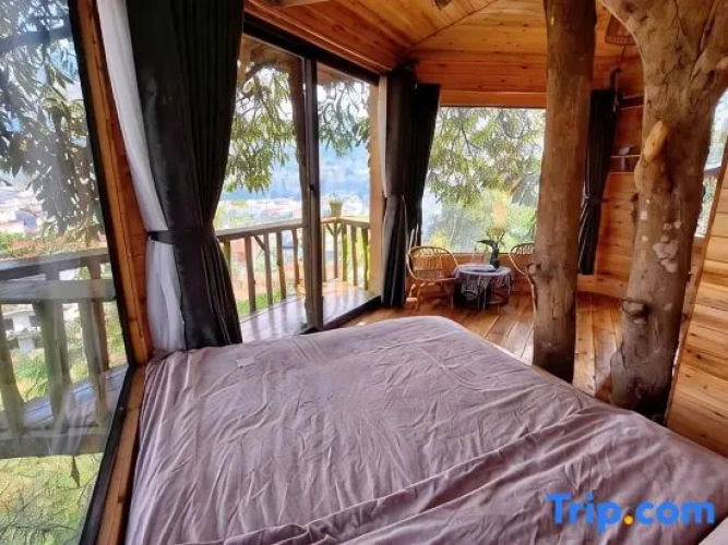 1 Bedroom Cottage with view
