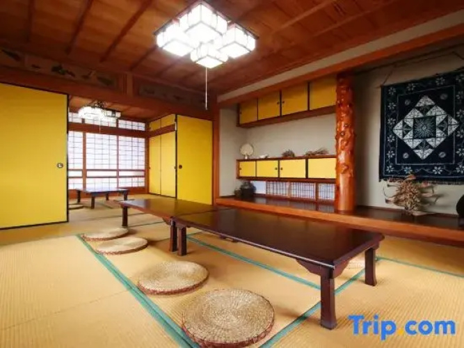 Oriental Villa Maezato