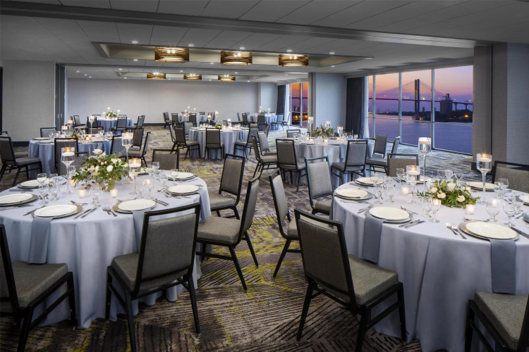 Hyatt Regency Savannah photo 23