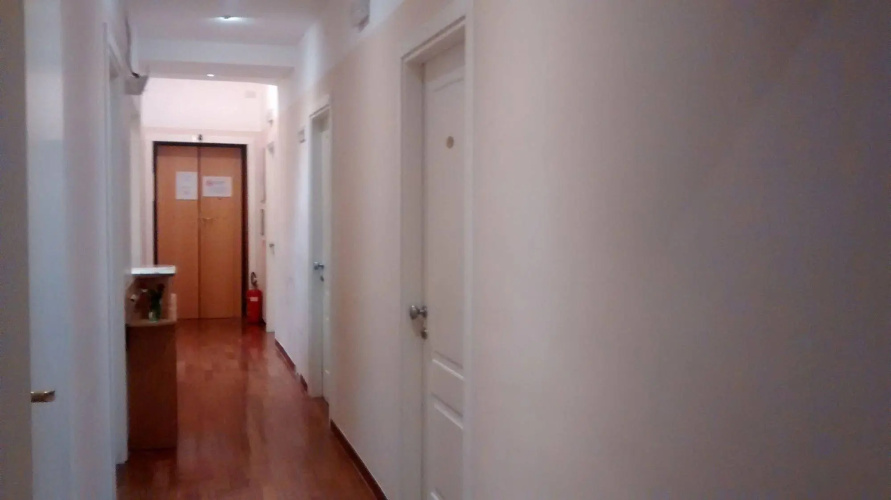 hotel martino ai monti