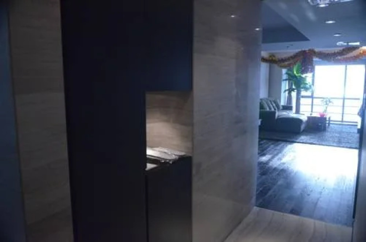 Chaojizhi Hotel Qingdao