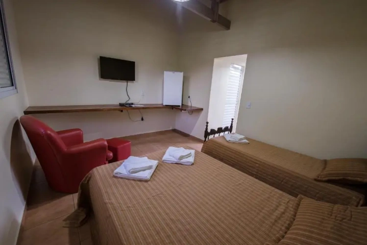 Superior Double Apartment