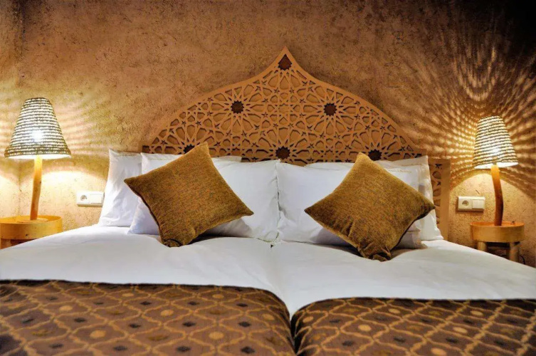 Riad l´Escale de Marrakech