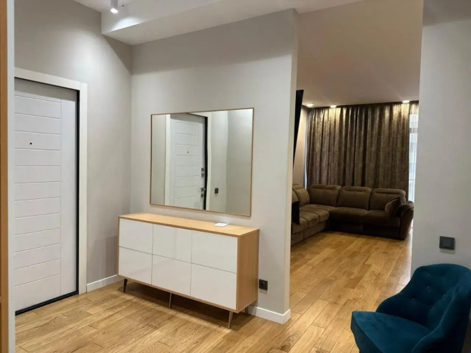 2 Bedroom Apt on Republic Square