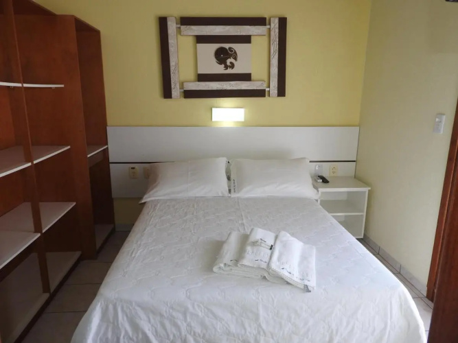 Morada do Sol Apart Hotel Garopaba