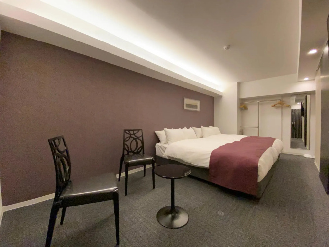 Randor Residential Hotel Fukuoka Classic