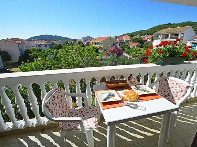 Double Studio with balcony