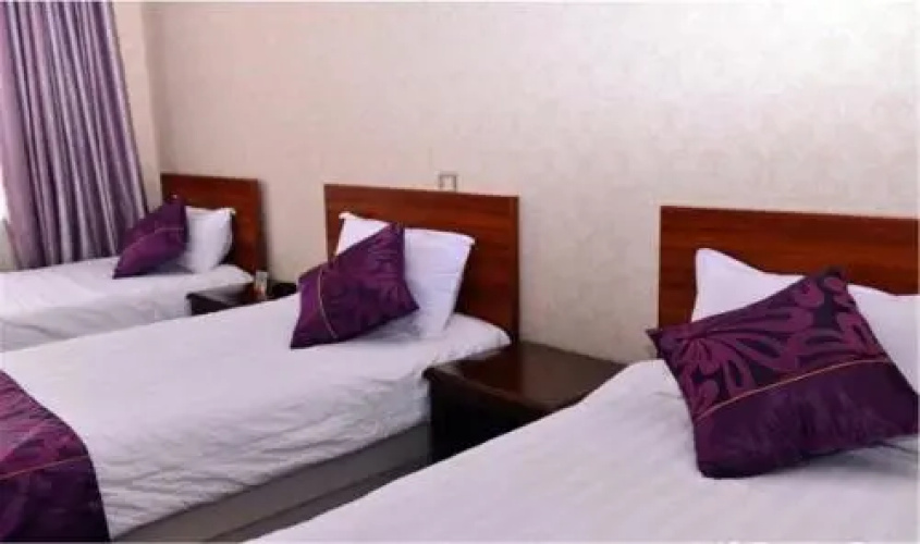 Qihang Hotel Harbin Taiping Airport