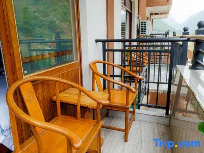 Libo Labo Ridge Boutique Inn