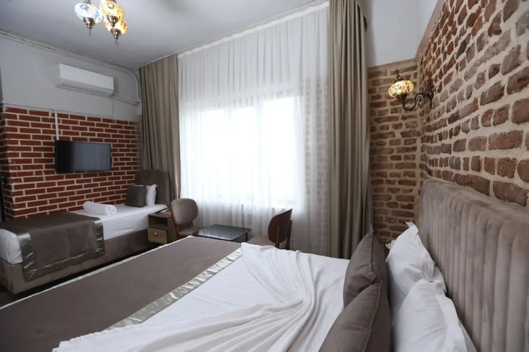 Comfort Triple room