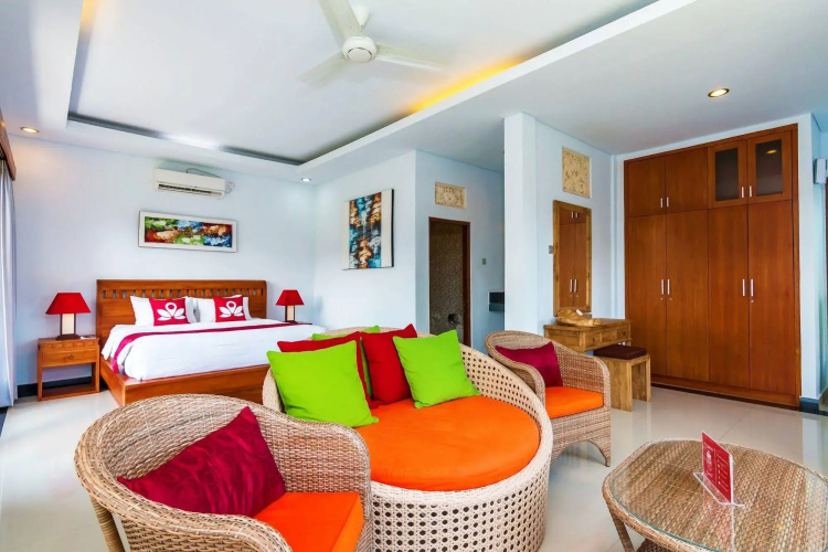 ZEN Premium Ubud Hanoman II