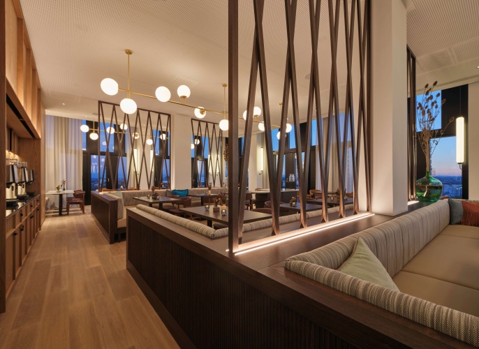 Adina Apartment Hotel Munich photo 16