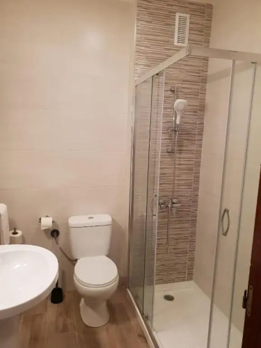 Complejo Hotelero Saga