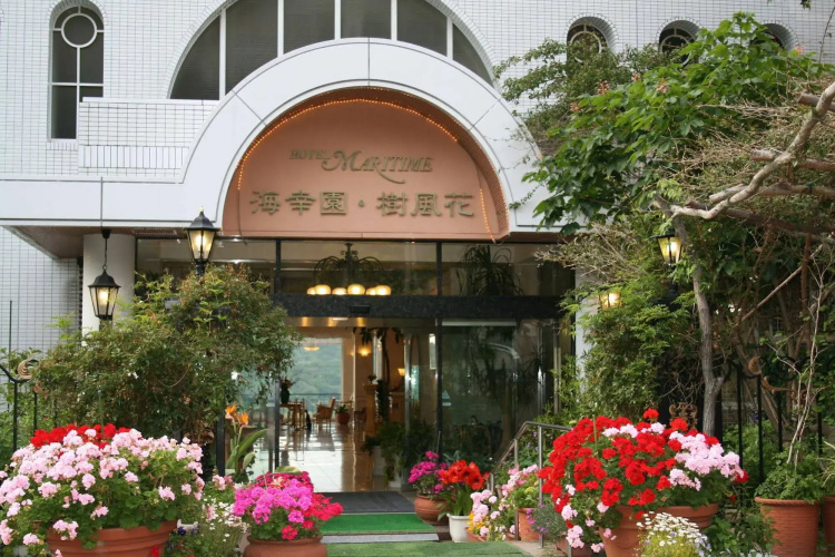 Image de l'hôtel