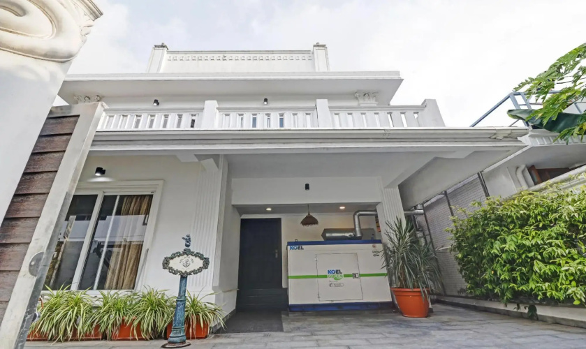 Sea View Inn