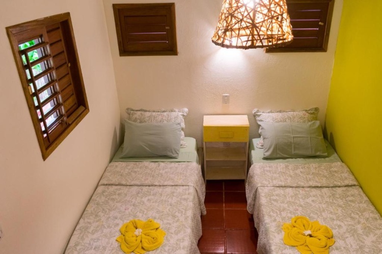 Comfort Triple room