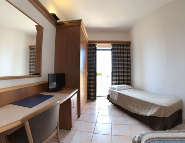 Sunshine Club Hotel & Beauty photo 6