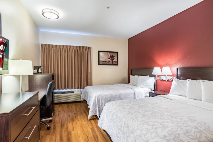 Red Roof Inn PLUS+ Phoenix West