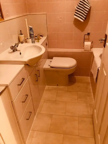 Captivating 2-bed Apartment in Aberdeen