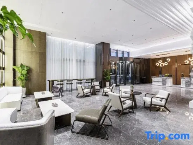 JiangMan Hotel
