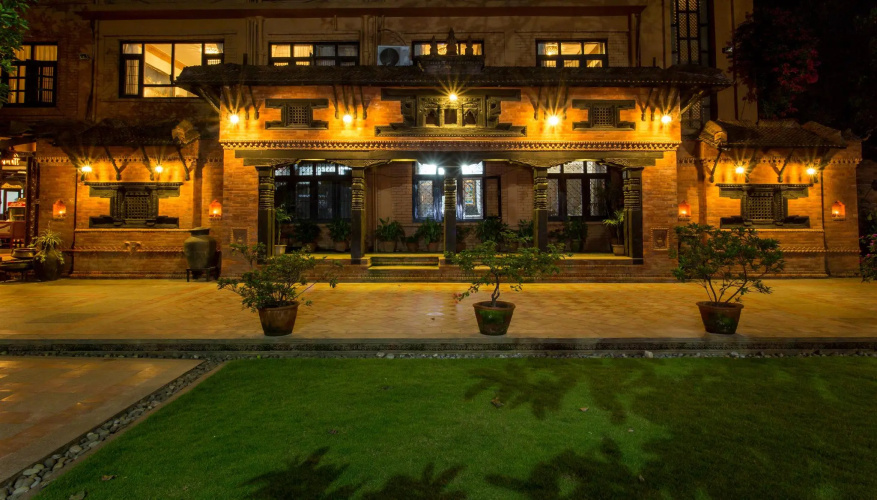 Imagen del hotel