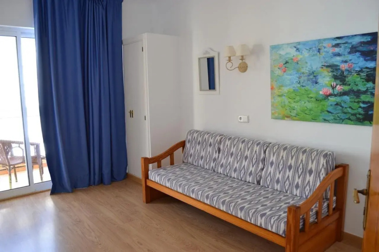Hotel Vista Sol