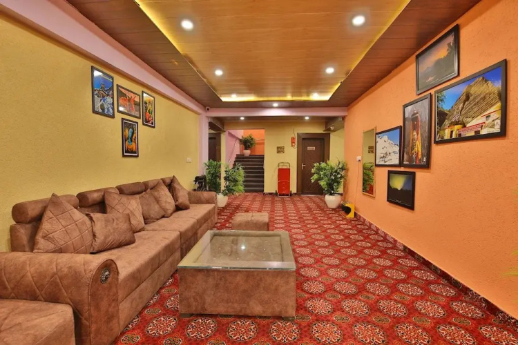 Amritara The Avadh