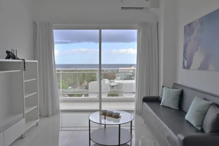 1 Bedroom Apartment with view