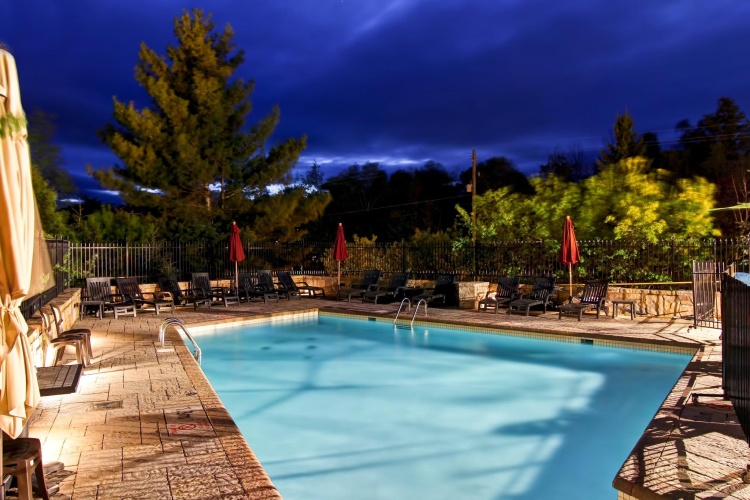 Homewood Suites by Hilton Mont-Tremblant Resort photo 16