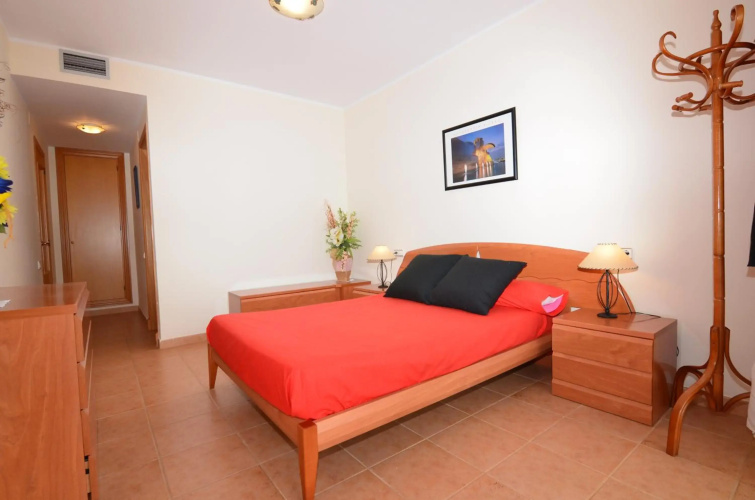 Myhost Calafell Pla