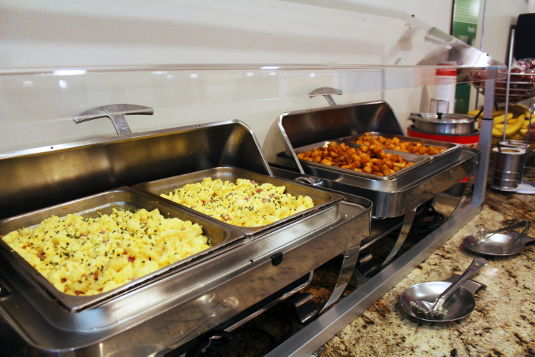 Hampton Inn Pensacola Beach photo 13