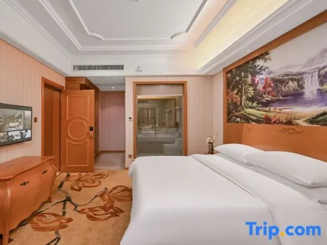 Business Double Suite
