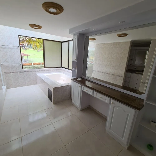 1 Bedroom Double Suite