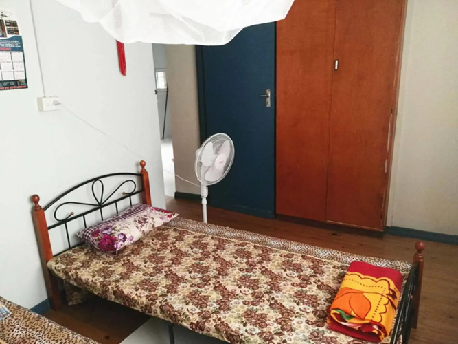 Dreams Homestay