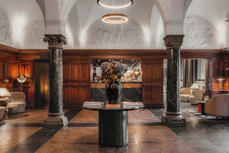 Henriks Hotel