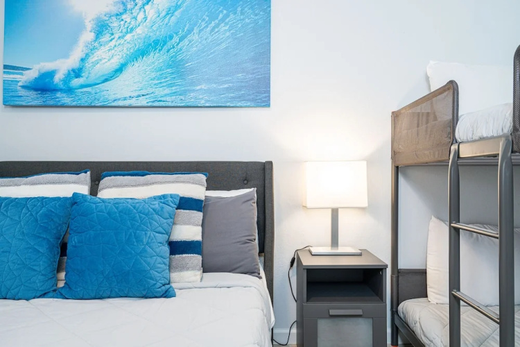 Beachside Palms - Miramar Beach
