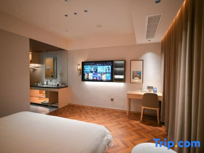 Luxury Double room