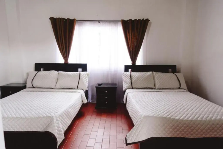 Hotel Morgan