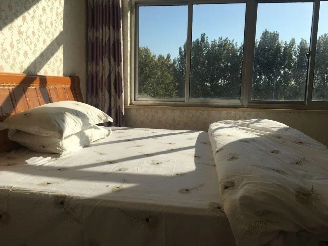 Gaomi Mishui Hotel