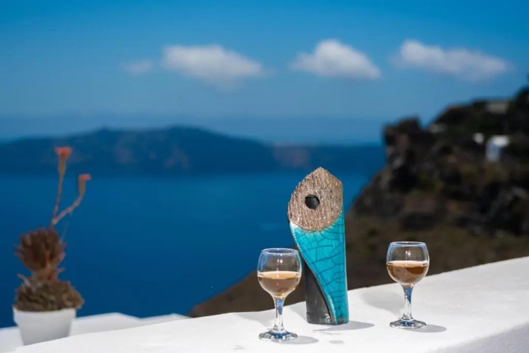 Iatis View Collection - Adults Only