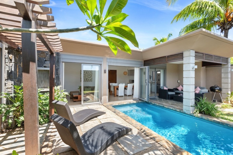 3 Bedrooms Cottage