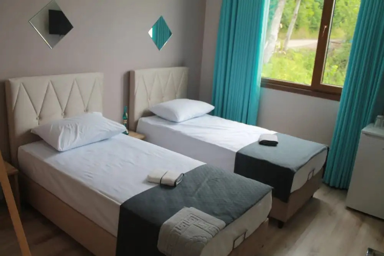 Akdağ Kemer Otel