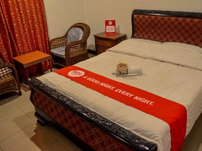 Hotel Prince