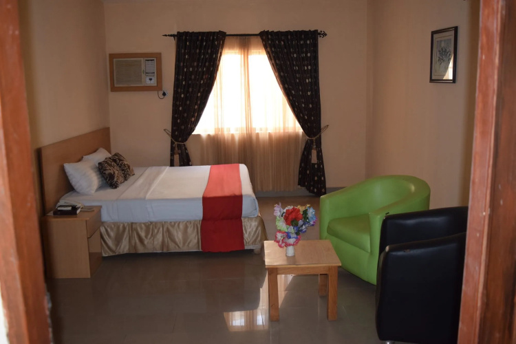 Citilodge Abuja