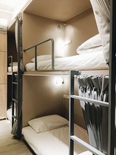 Gents House - Hostel
